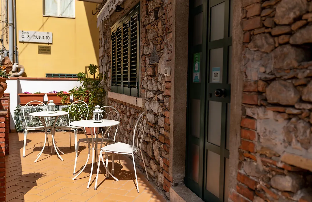 Bed&Breakfast Dionisio-1