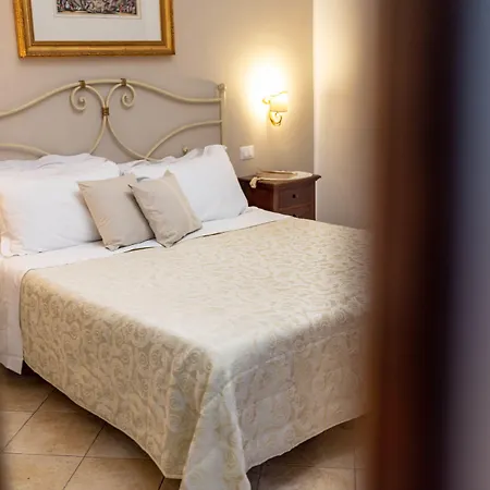 Bed&Breakfast Dionisio-2