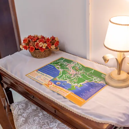 Bed&Breakfast Dionisio-3