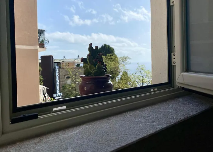 Chiaro di Luna Taormina